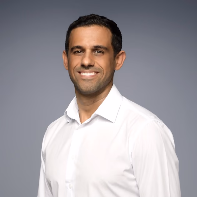 Bruno César, Domior